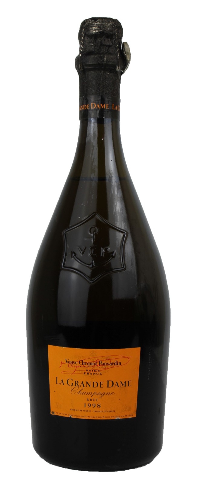 Veuve Clicquot, Champagne and Sparkling, 1998 | Vintage Wine and Port